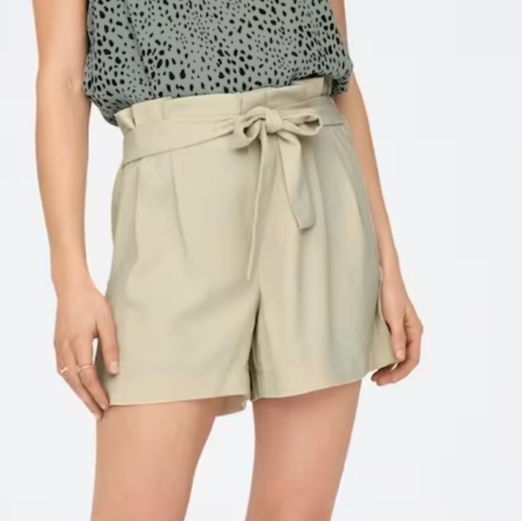 NWT RARE "Vero Moda" AWARE. High-waisted - Picture 3 of 5